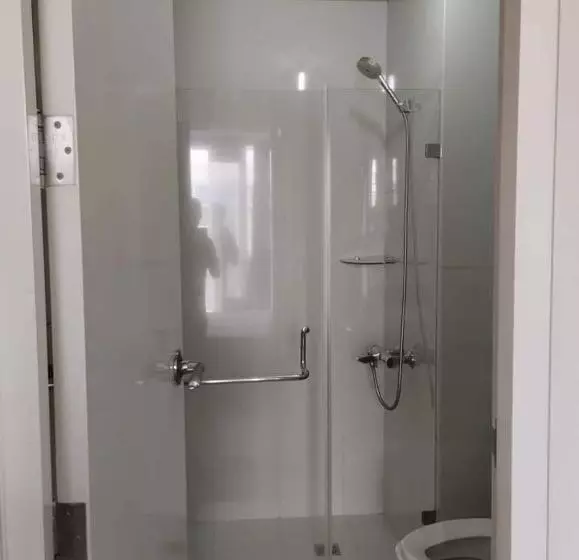 One Palm Tree Villas