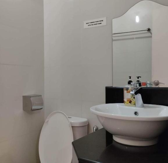 One Palm Tree Villas