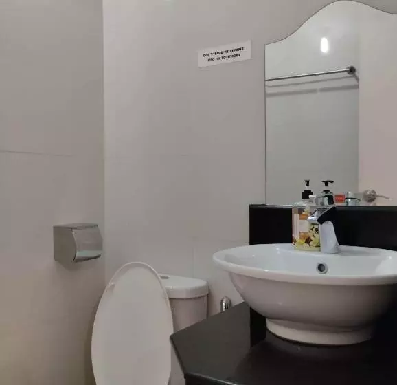 One Palm Tree Villas