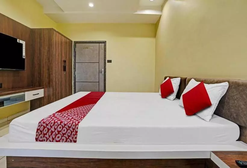 Oyo Flagship Hotel Barsana