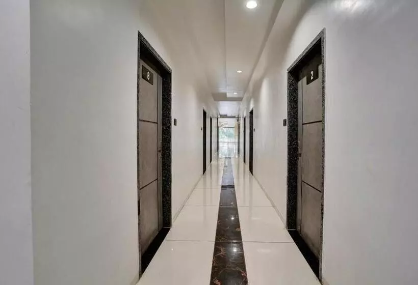 Oyo Flagship Hotel Barsana