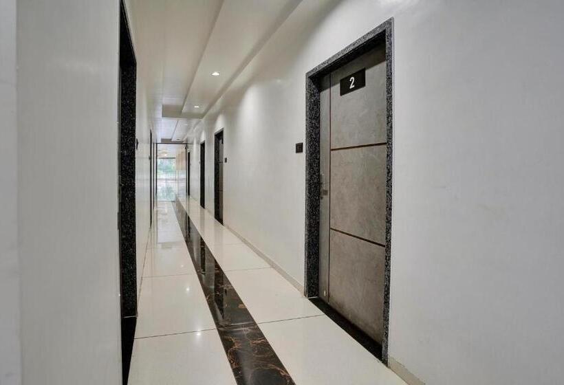 Oyo Flagship Hotel Barsana