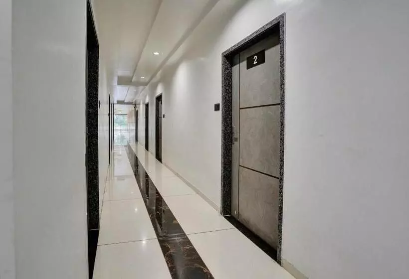 Oyo Flagship Hotel Barsana