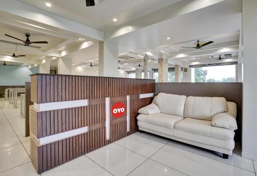 Oyo Flagship Hotel Barsana