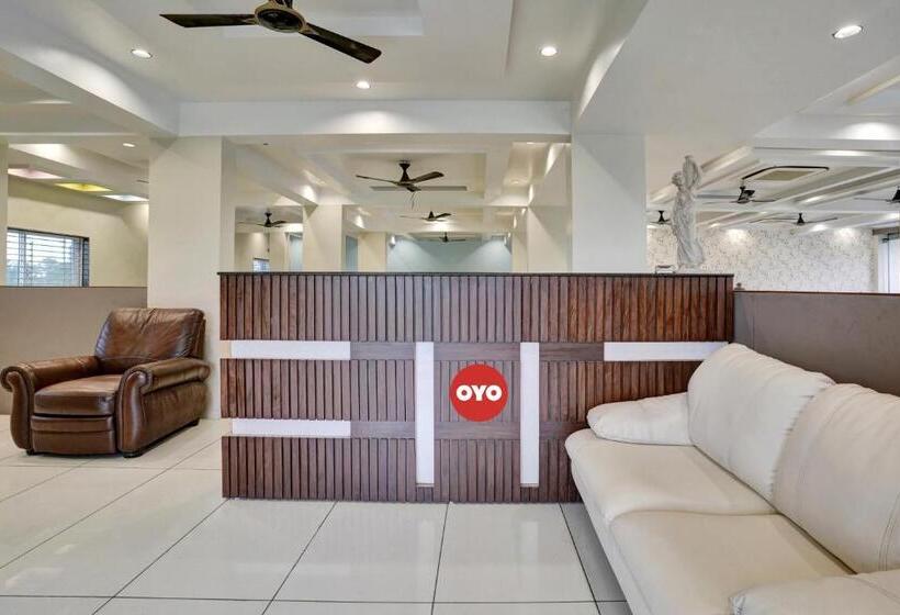 Oyo Flagship Hotel Barsana