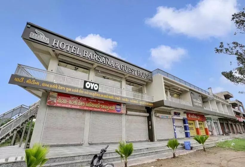 Oyo Flagship Hotel Barsana