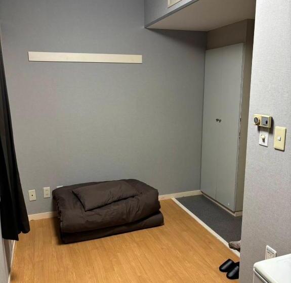 پانسیون ユースホステルソノママ