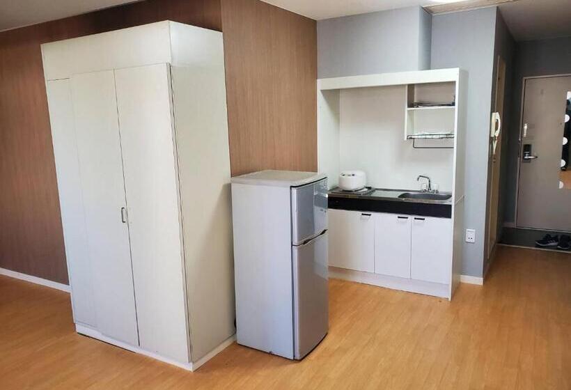 پانسیون ユースホステルソノママ