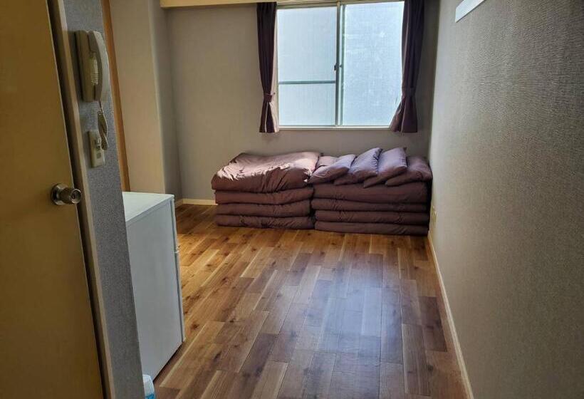 پانسیون ユースホステルソノママ