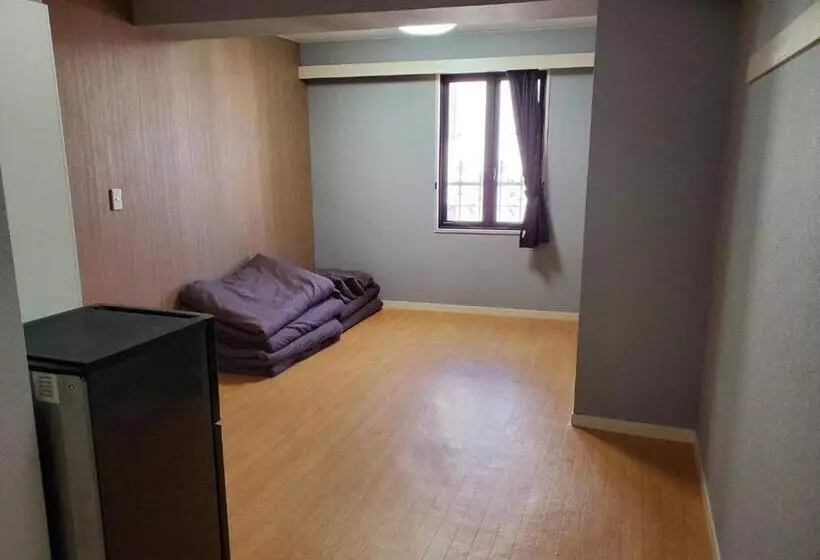 Majatalo ユースホステルソノママ