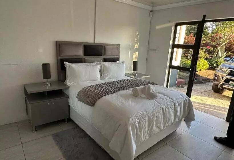 Majatalo 5 On Crossways