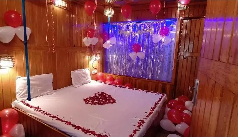Majatalo Altaf S Motel