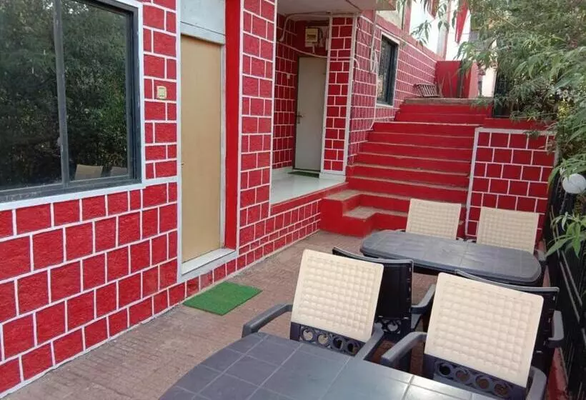 Majatalo Altaf S Motel