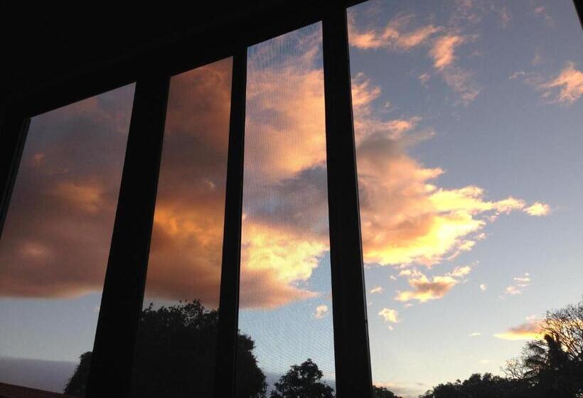 پانسیون Beans & Coffee Lodge