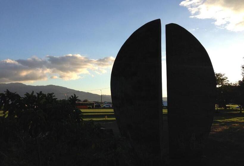 پانسیون Beans & Coffee Lodge