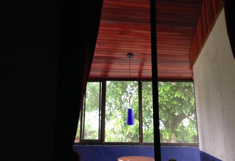 پانسیون Beans & Coffee Lodge