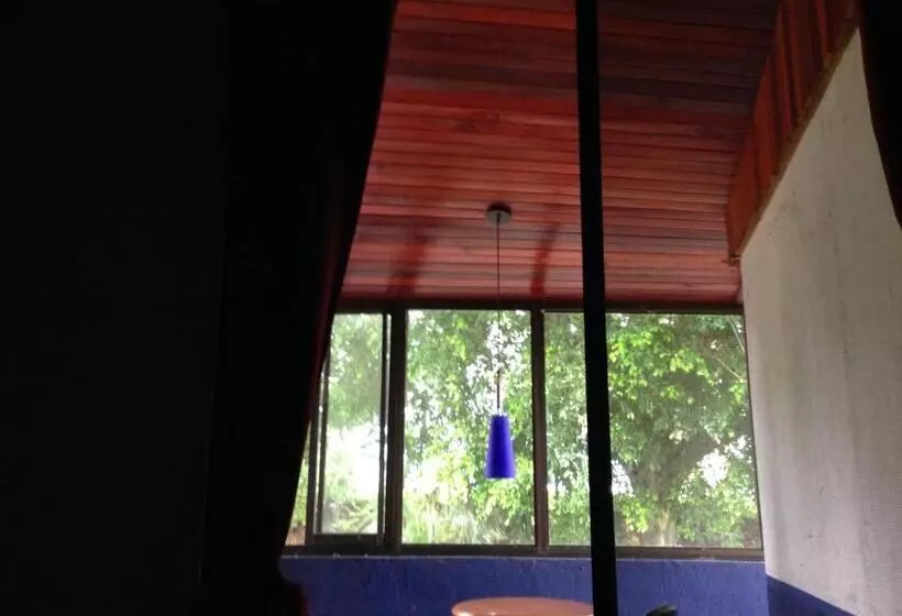 ペンション Beans & Coffee Lodge