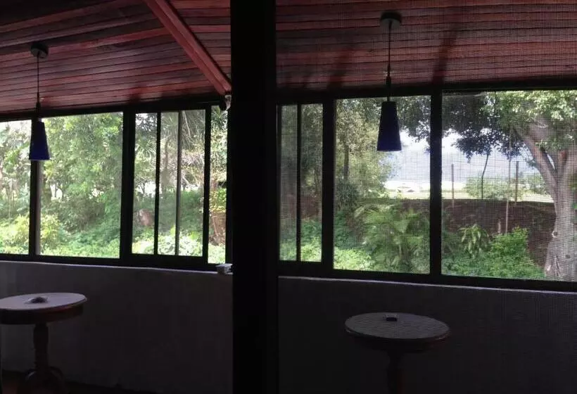 ペンション Beans & Coffee Lodge