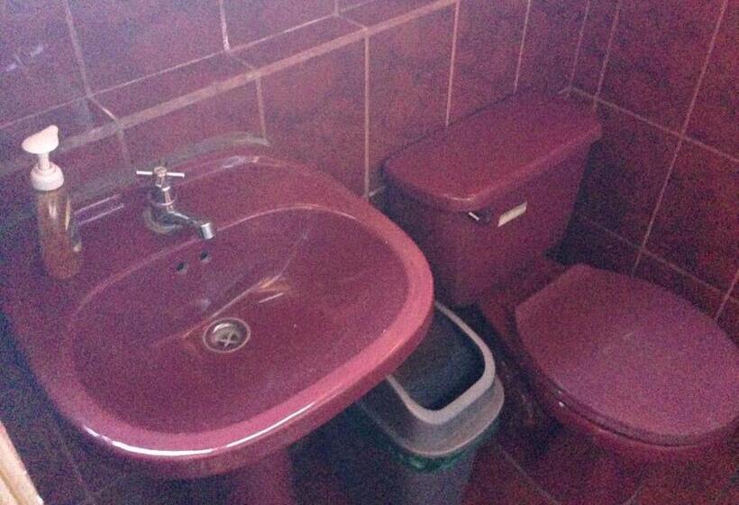 پانسیون Beans & Coffee Lodge