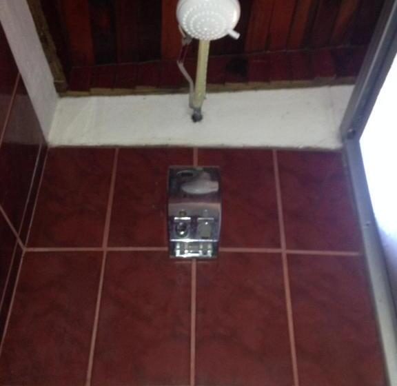 پانسیون Beans & Coffee Lodge