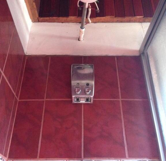 پانسیون Beans & Coffee Lodge