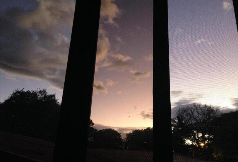 پانسیون Beans & Coffee Lodge