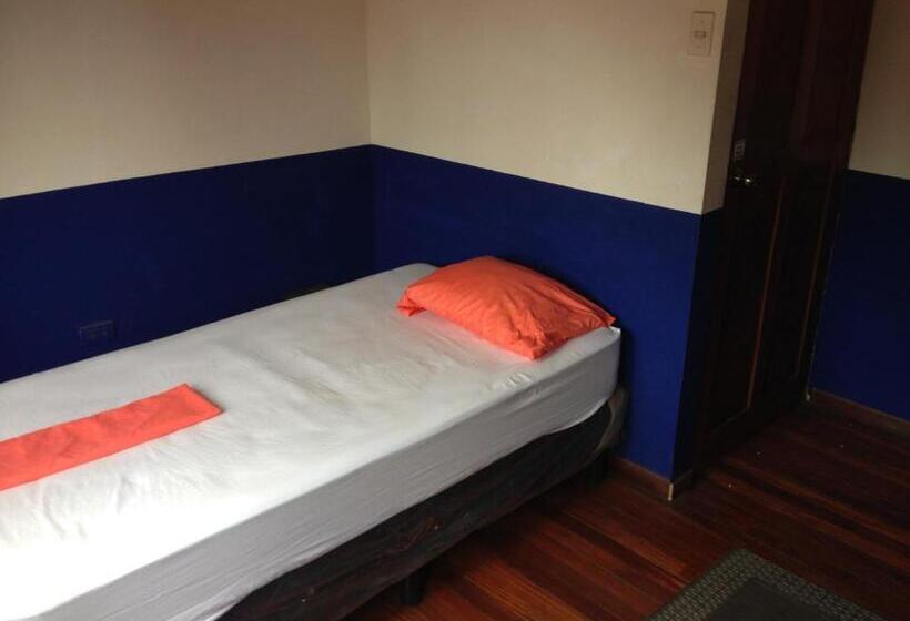 پانسیون Beans & Coffee Lodge