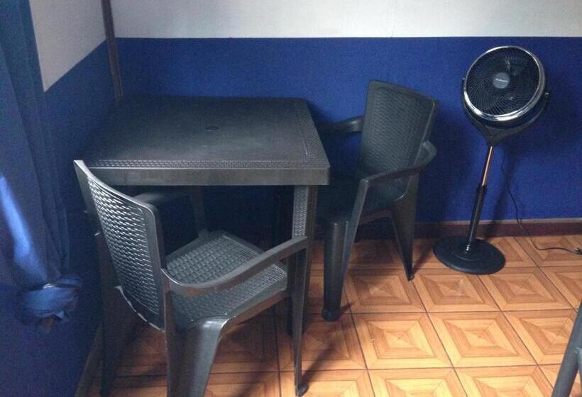 پانسیون Beans & Coffee Lodge