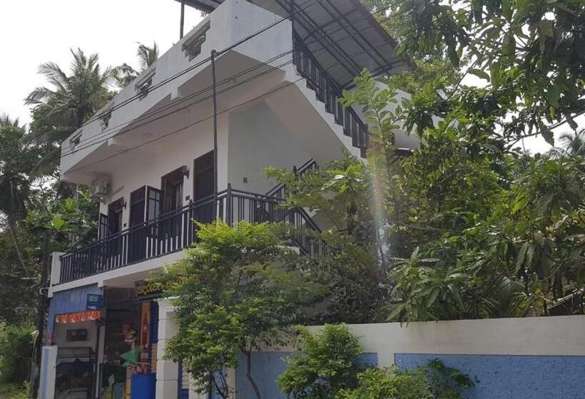 بنسيون Blue Sky Guest