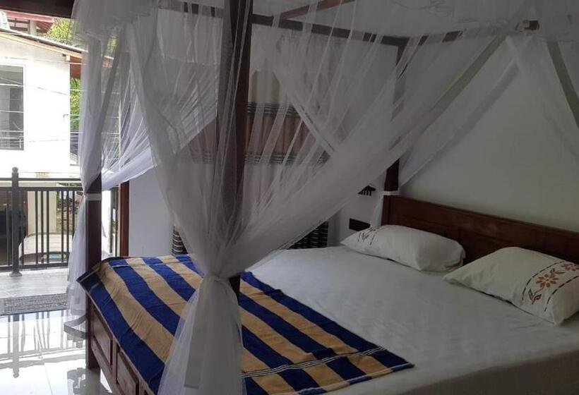 بنسيون Blue Sky Guest