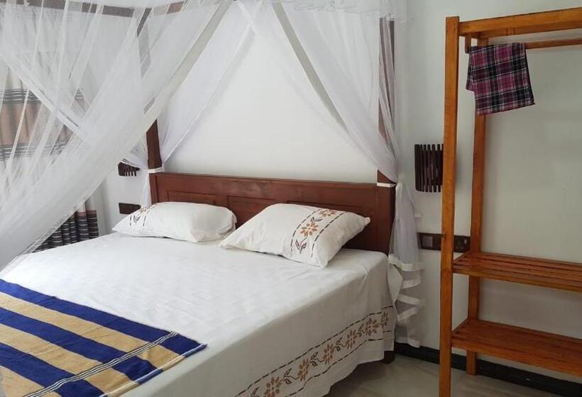 بنسيون Blue Sky Guest