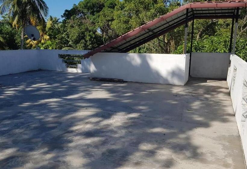 بنسيون Blue Sky Guest