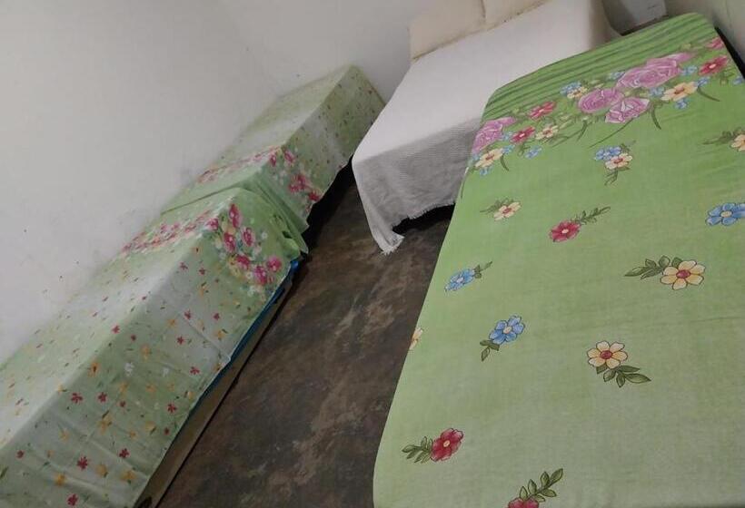 膳宿费 Hospedagem Santa Gertrudes Comensoli