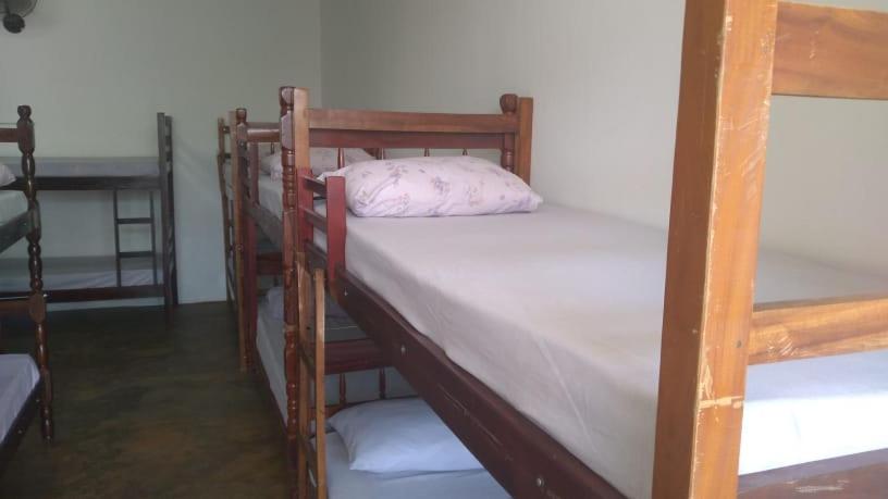 膳宿费 Hospedagem Santa Gertrudes Comensoli