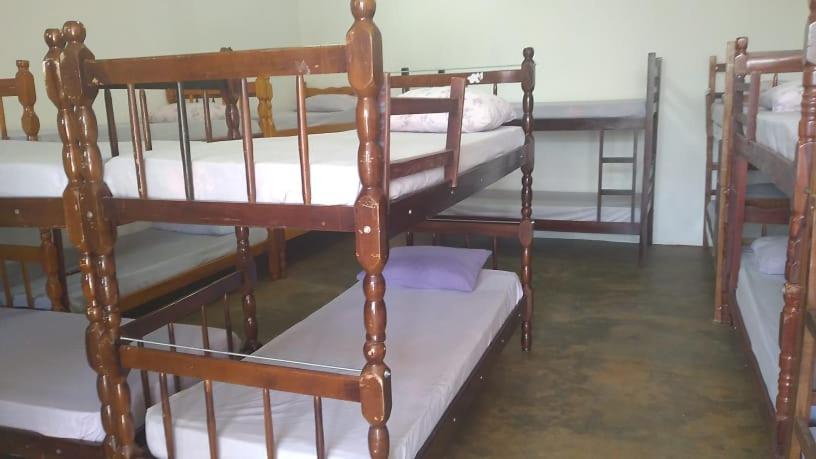 膳宿费 Hospedagem Santa Gertrudes Comensoli