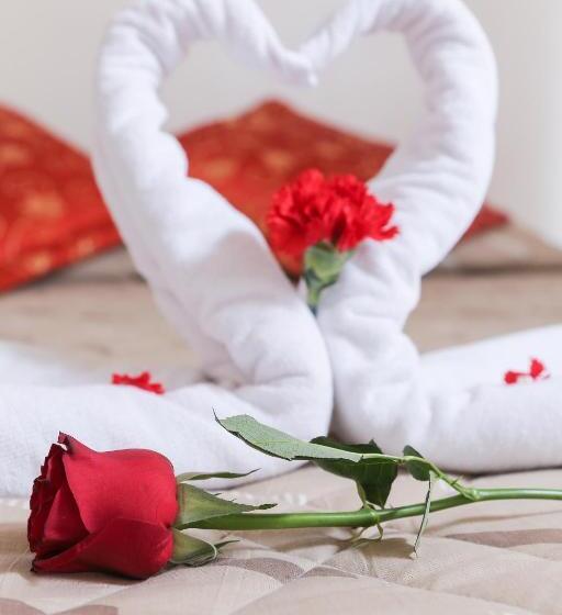 پانسیون Hostal Punta Arenas