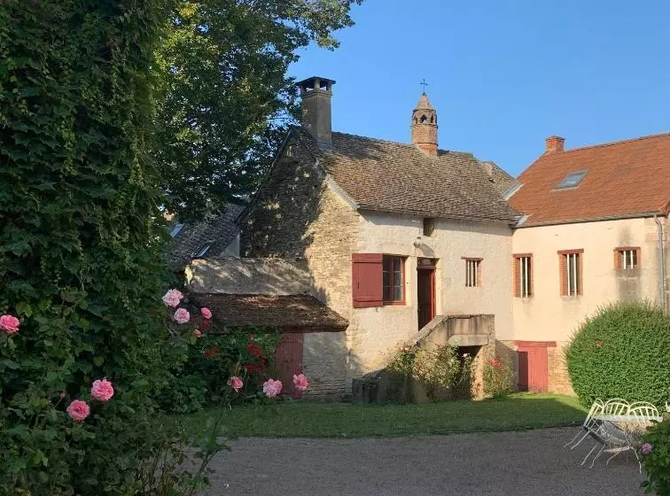 Majatalo Les Charmes