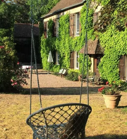 Majatalo Les Charmes