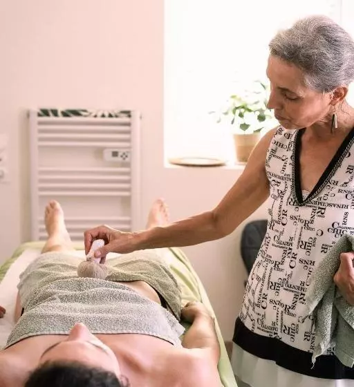 Majatalo Les Charmes