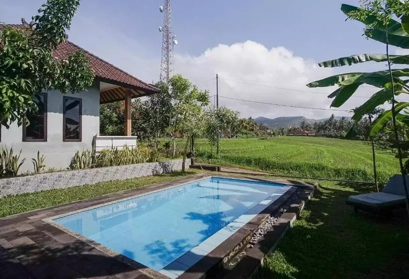 Majatalo Mejan Home Stay