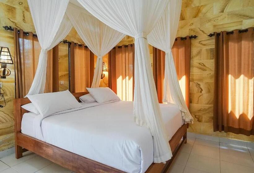 פנסיון Mejan Home Stay