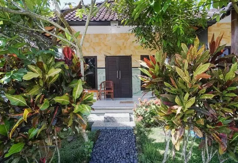 Majatalo Mejan Home Stay