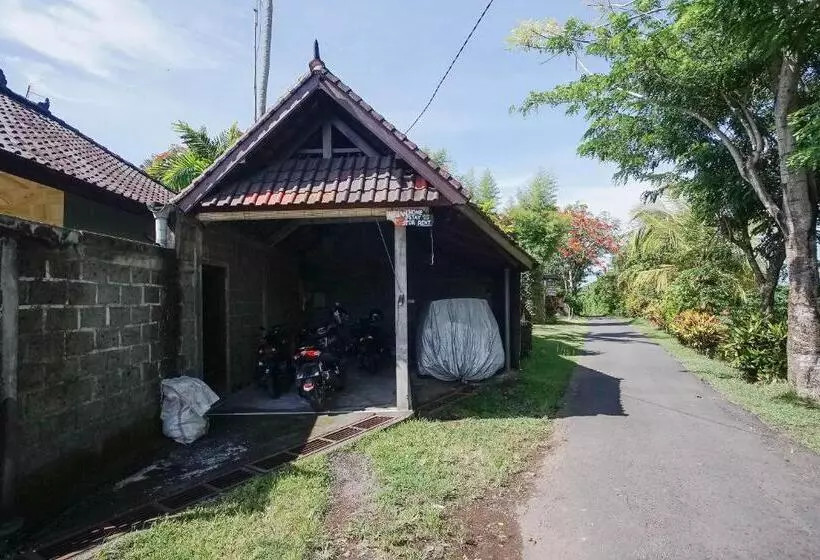 Majatalo Mejan Home Stay