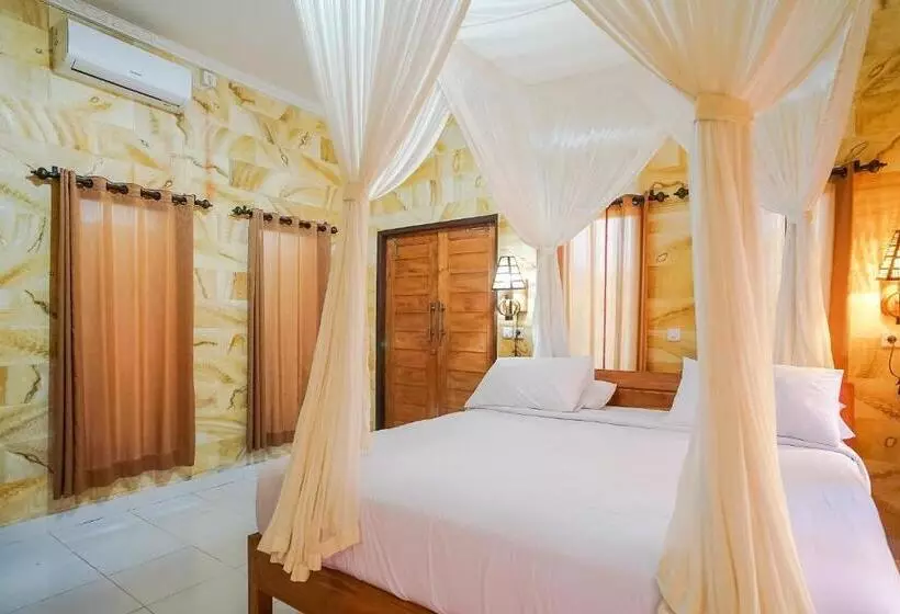 Majatalo Mejan Home Stay