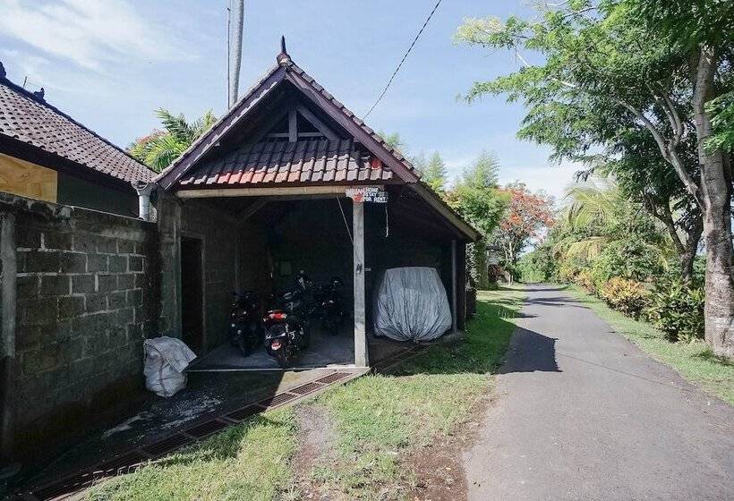 פנסיון Mejan Home Stay