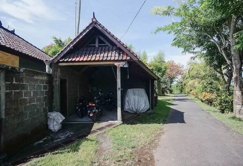 Majatalo Mejan Home Stay