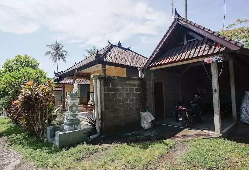 Majatalo Mejan Home Stay