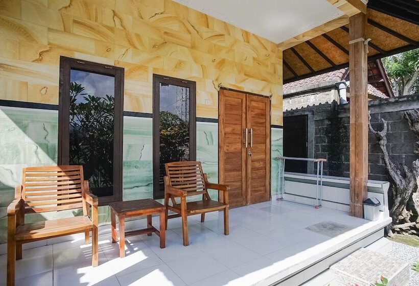 פנסיון Mejan Home Stay