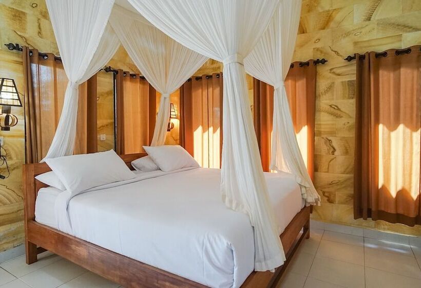 פנסיון Mejan Home Stay