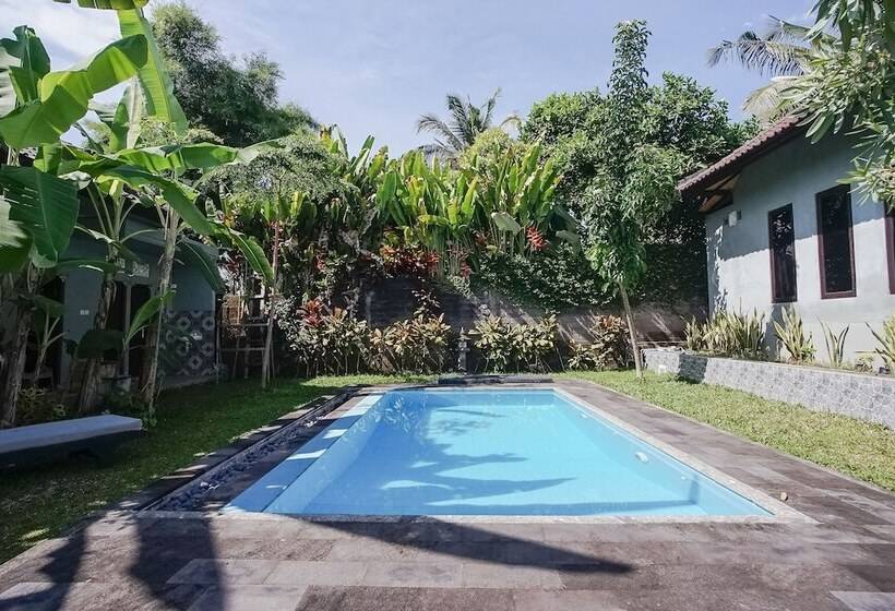 פנסיון Mejan Home Stay